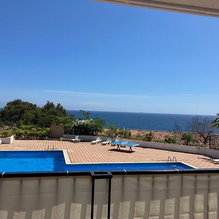 Apartamento A 100M De La Playa Tossa de Mar Extérieur photo
