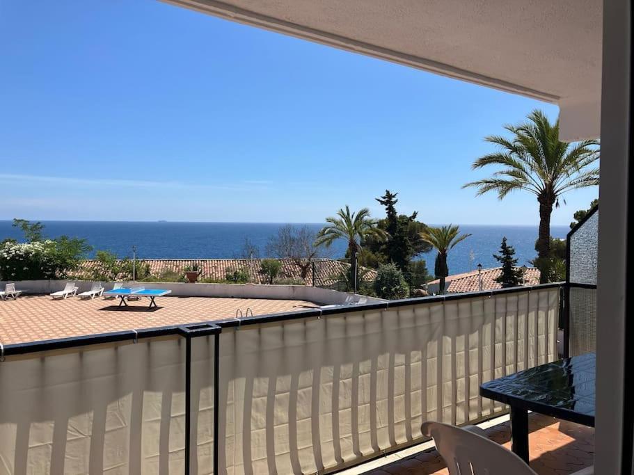 Apartamento A 100M De La Playa Tossa de Mar Extérieur photo