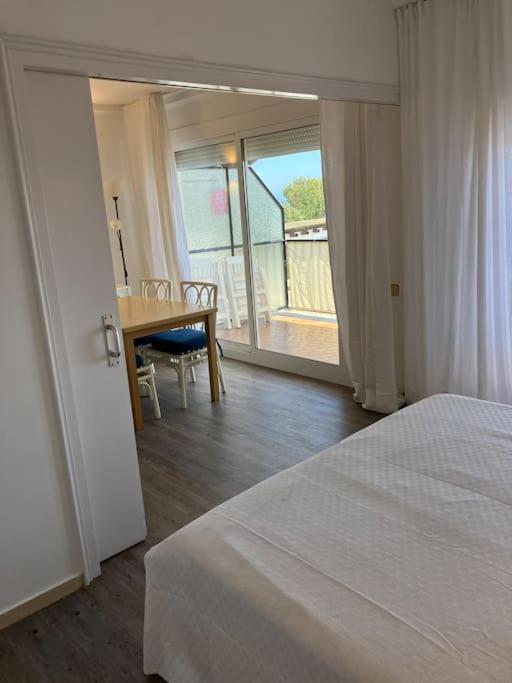 Apartamento A 100M De La Playa Tossa de Mar Extérieur photo
