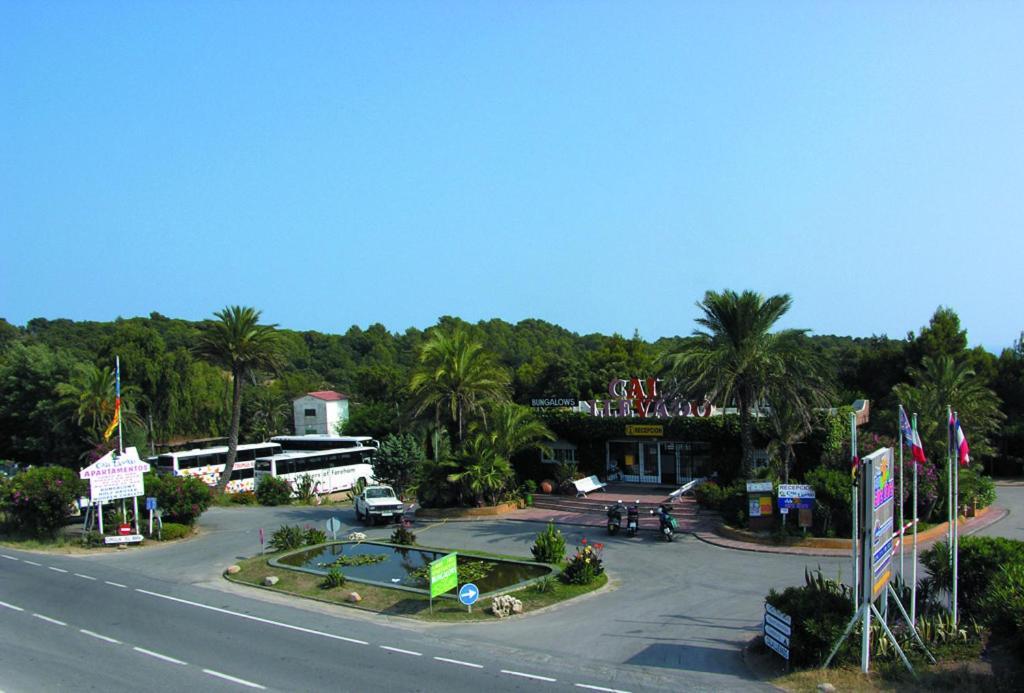Apartamento A 100M De La Playa Tossa de Mar Extérieur photo