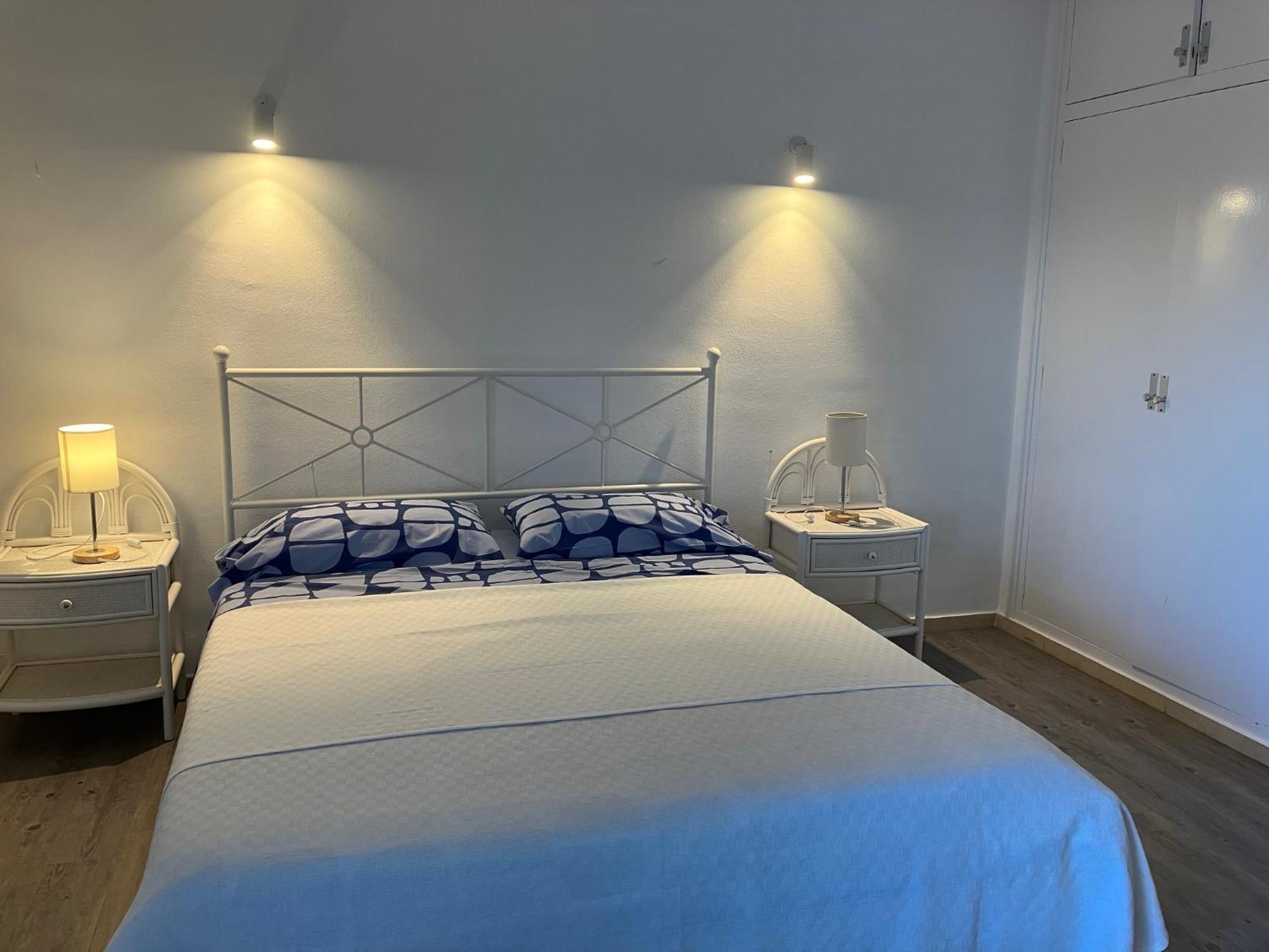 Apartamento A 100M De La Playa Tossa de Mar Extérieur photo