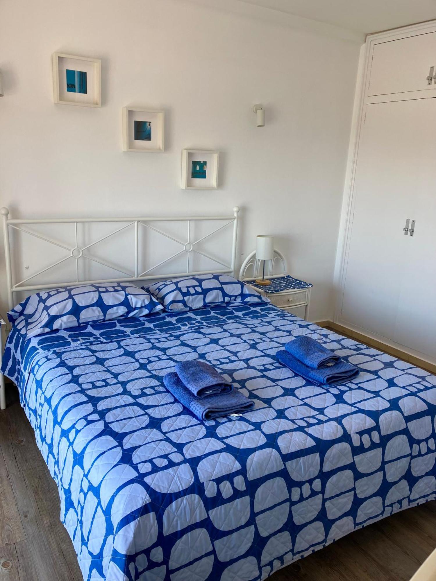 Apartamento A 100M De La Playa Tossa de Mar Extérieur photo